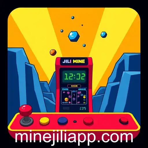 Discovering Arcade Games with Jili Mine App: A Retro Experience Revived