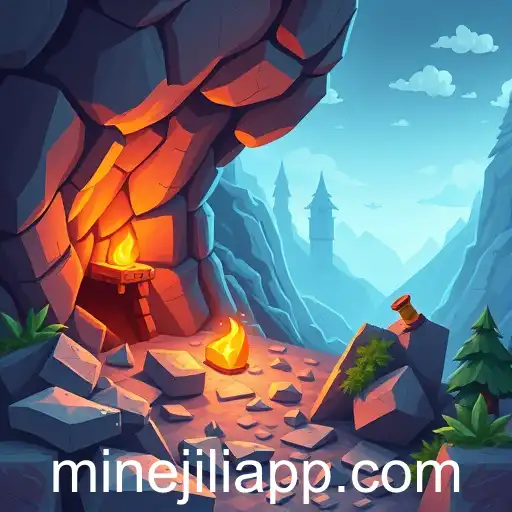Exploring the Charm of Casual Play: A Look into the Jili Mine App