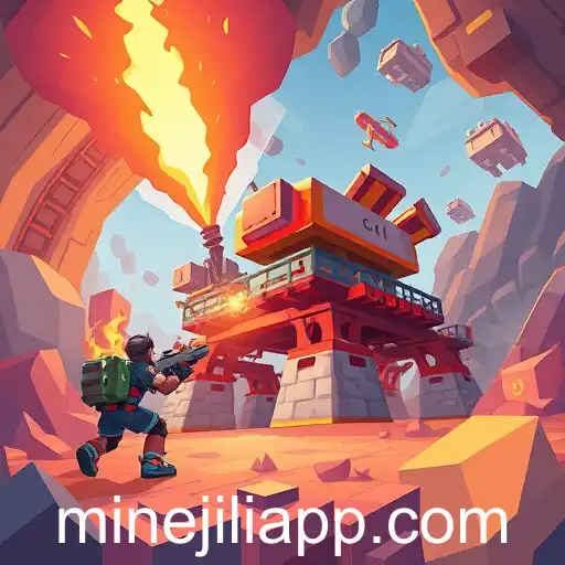 Emerging Role of Jili Mine App in the Gaming World