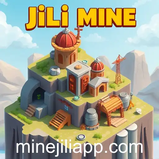 Evolution of Mobile Gaming: The Rise of Jili Mine