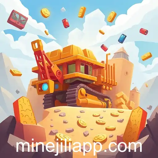 The Rise of Jili Mine App in the Gaming World
