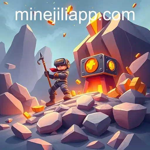 Rise of Jili Mine App in Online Gaming