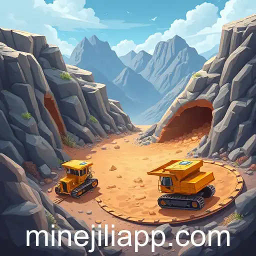 The Evolution of Mobile Gaming: Spotlight on Jili Mine App