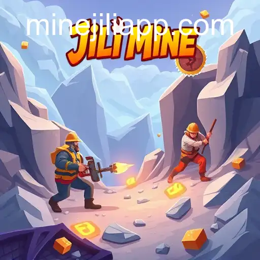 The Rise of Jili Mine in the Global Gaming Landscape