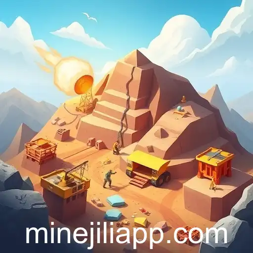 The Rise of Jili Mine App in the Gaming Sphere