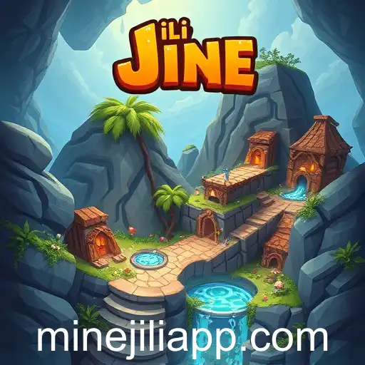 The Rise of Jili Mine App in Modern Gaming