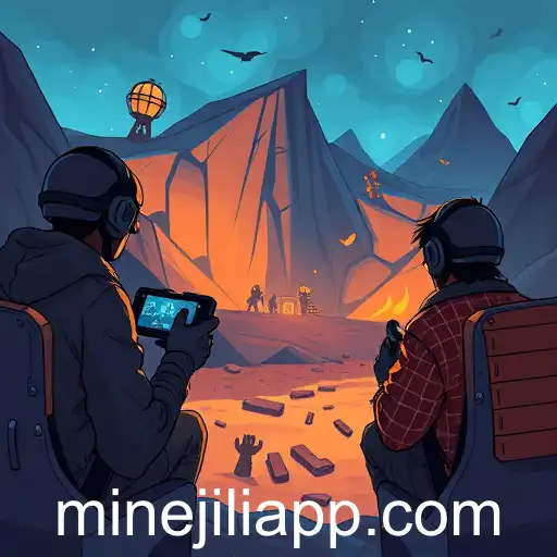 The Rise of Jili Mine App in Gaming
