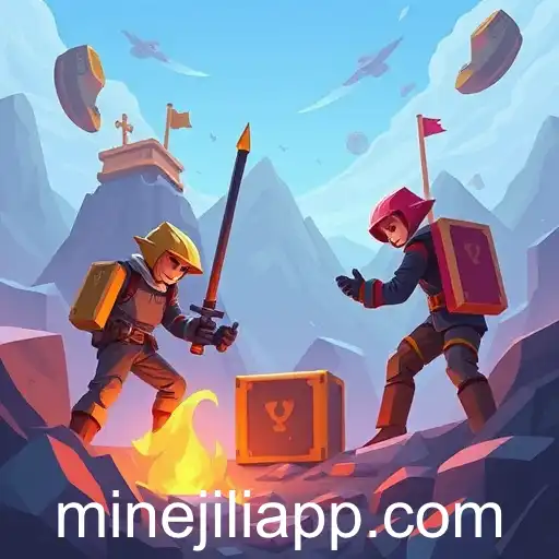 The Rise of Jili Mine App in Gaming