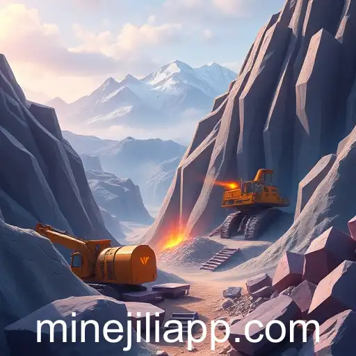 The Rise of Jili Mine: A Digital Revolution in Gaming