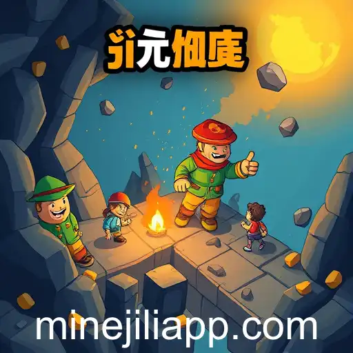 Exploring the Evolution of Jili Mine App