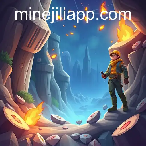The Rise of Jili Mine in the Digital Gaming World