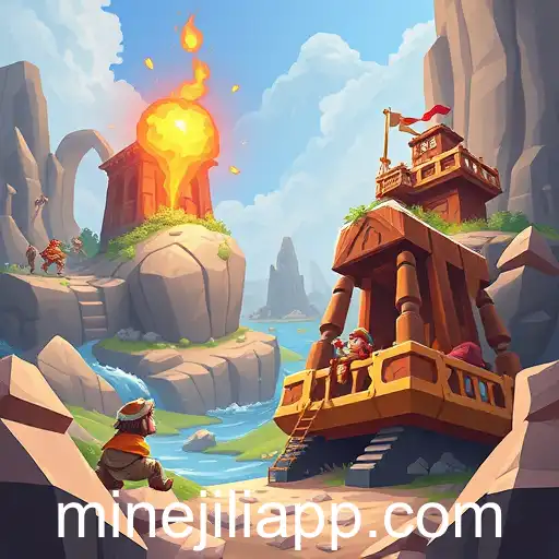 The Rise of Jili Mine App in the Gaming World