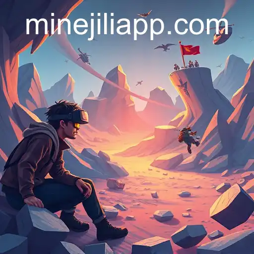 The Rise of Jili Mine: A Gaming Phenomenon