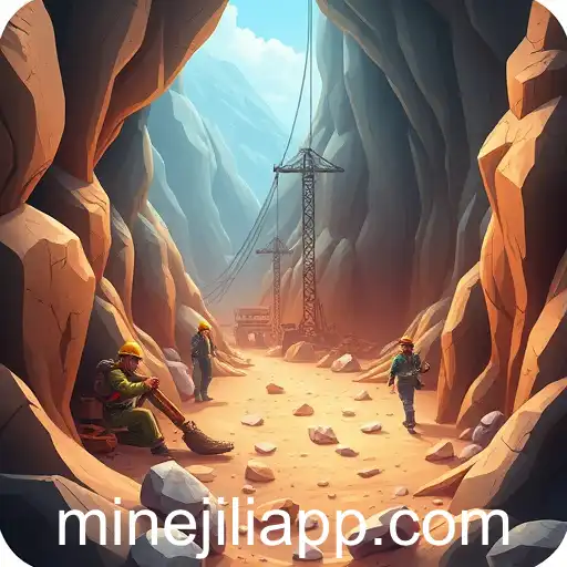 The Rise of Jili Mine App in Gaming Industry