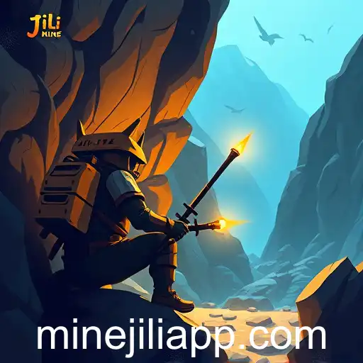 Jili Mine app