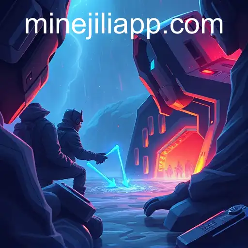 The Rise of Jili Mine App in the Gaming World