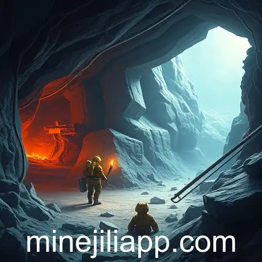 The Unexpected Rise of Jili Mine App in the Gaming World