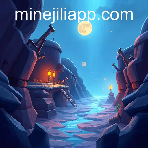 The Rise of Jili Mine: A Digital Frontier