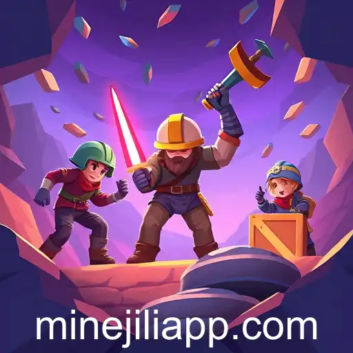 Exploring the Joy of Multiplayer Fun: A Deep Dive into the Jili Mine App