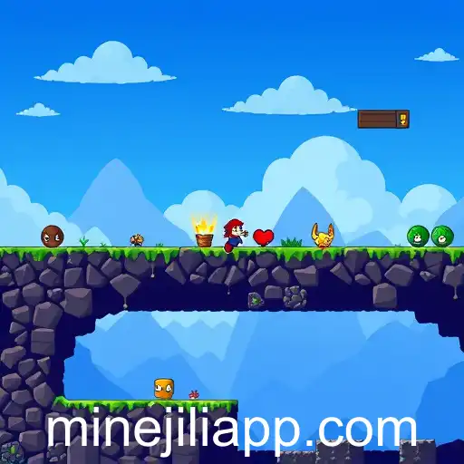 The Evolution of Platformer Games: Exploring the Impact of the Jili Mine App