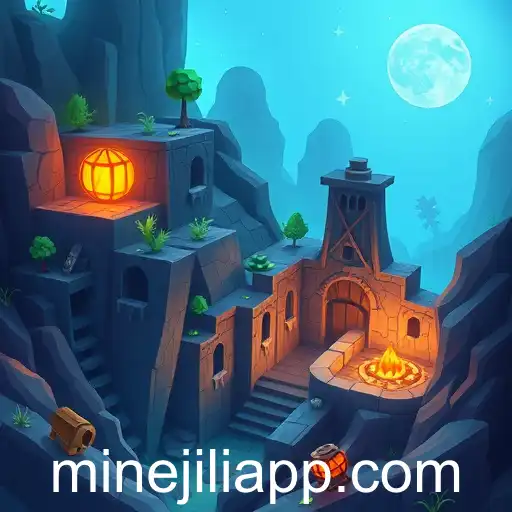 Exploring 'Puzzle Challenges' through the Jili Mine App