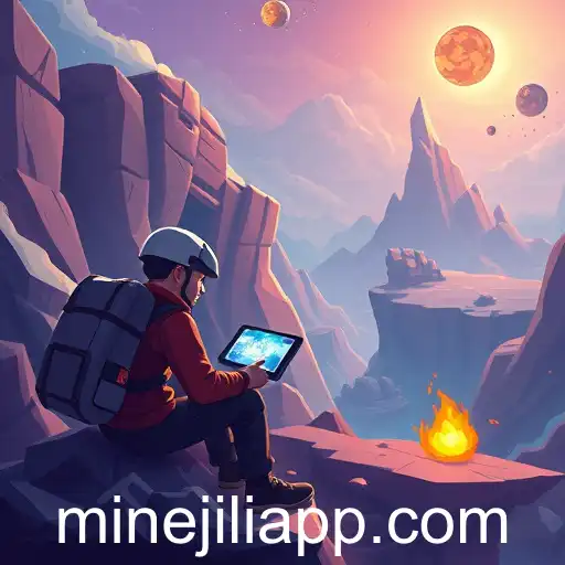 Jili Mine app