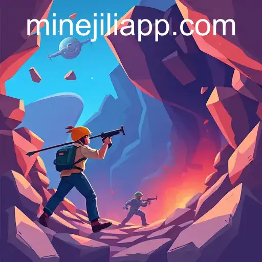 The Rise of Jili Mine App in the Gaming World