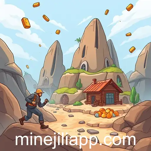Jili Mine app