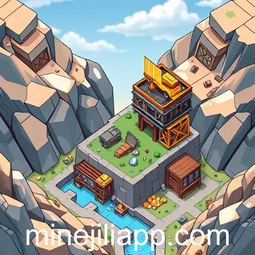 Jili Mine app