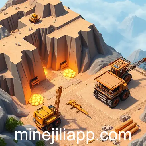 Exploring the Virtual World's Challenges with Simulation Play and Jili Mine App
