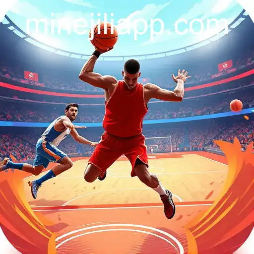 Exploring the 'Jili Mine App': A Leader in Online Sports Games